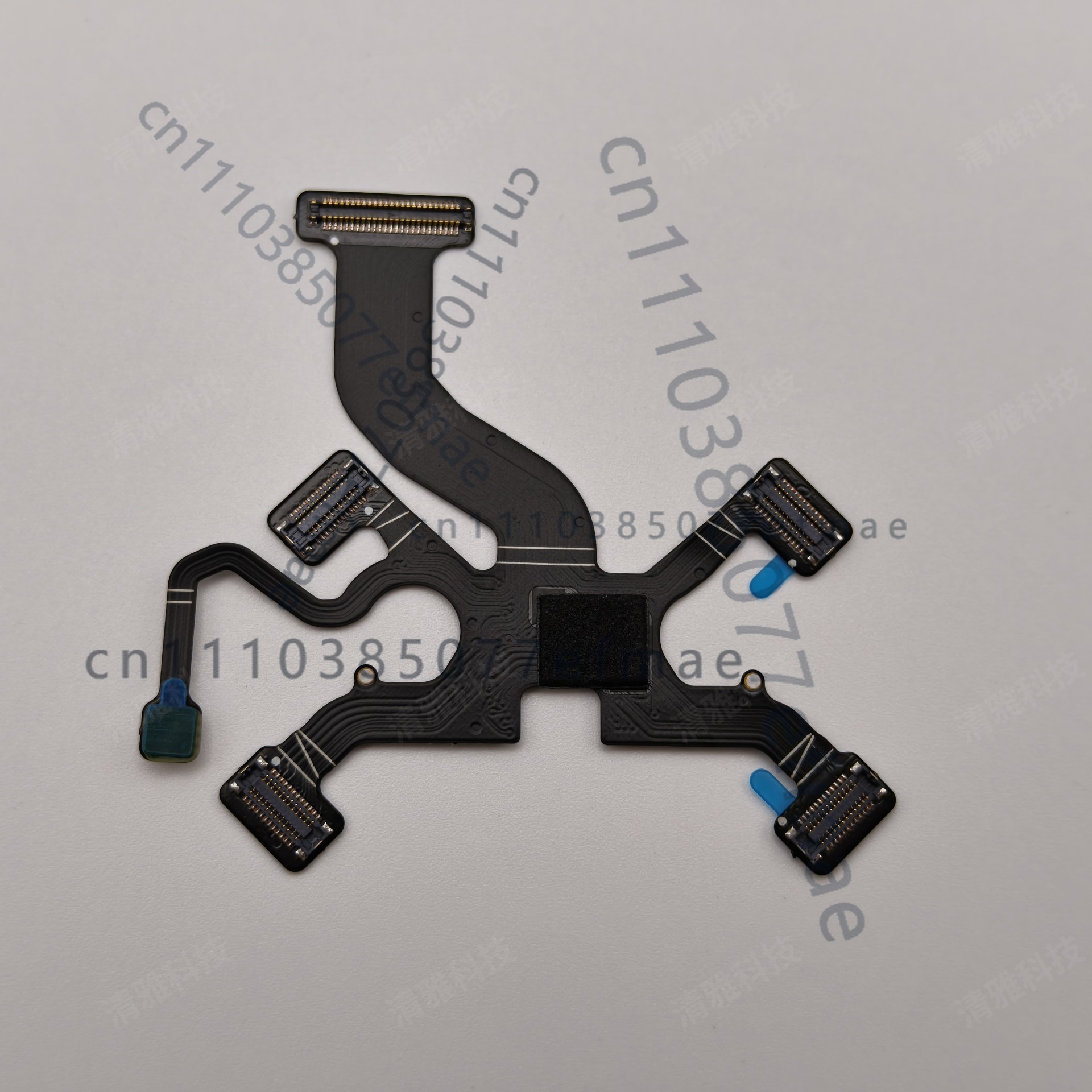 Câble flexible 7 en 1 pour nac - Drone Gimbal Ribbon Cable avis et prix