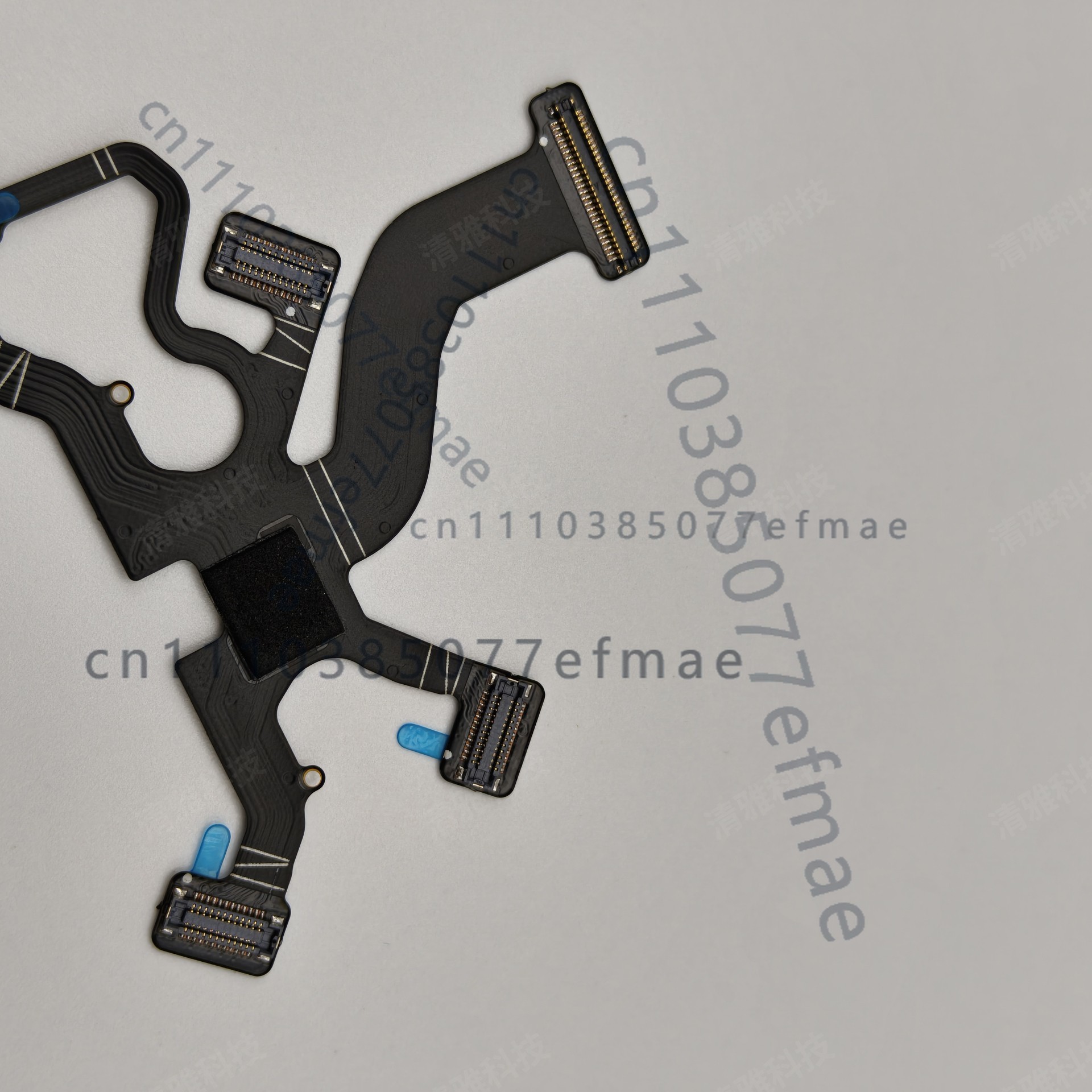 Câble flexible 7 en 1 pour nac - Drone Gimbal Ribbon Cable avis et prix