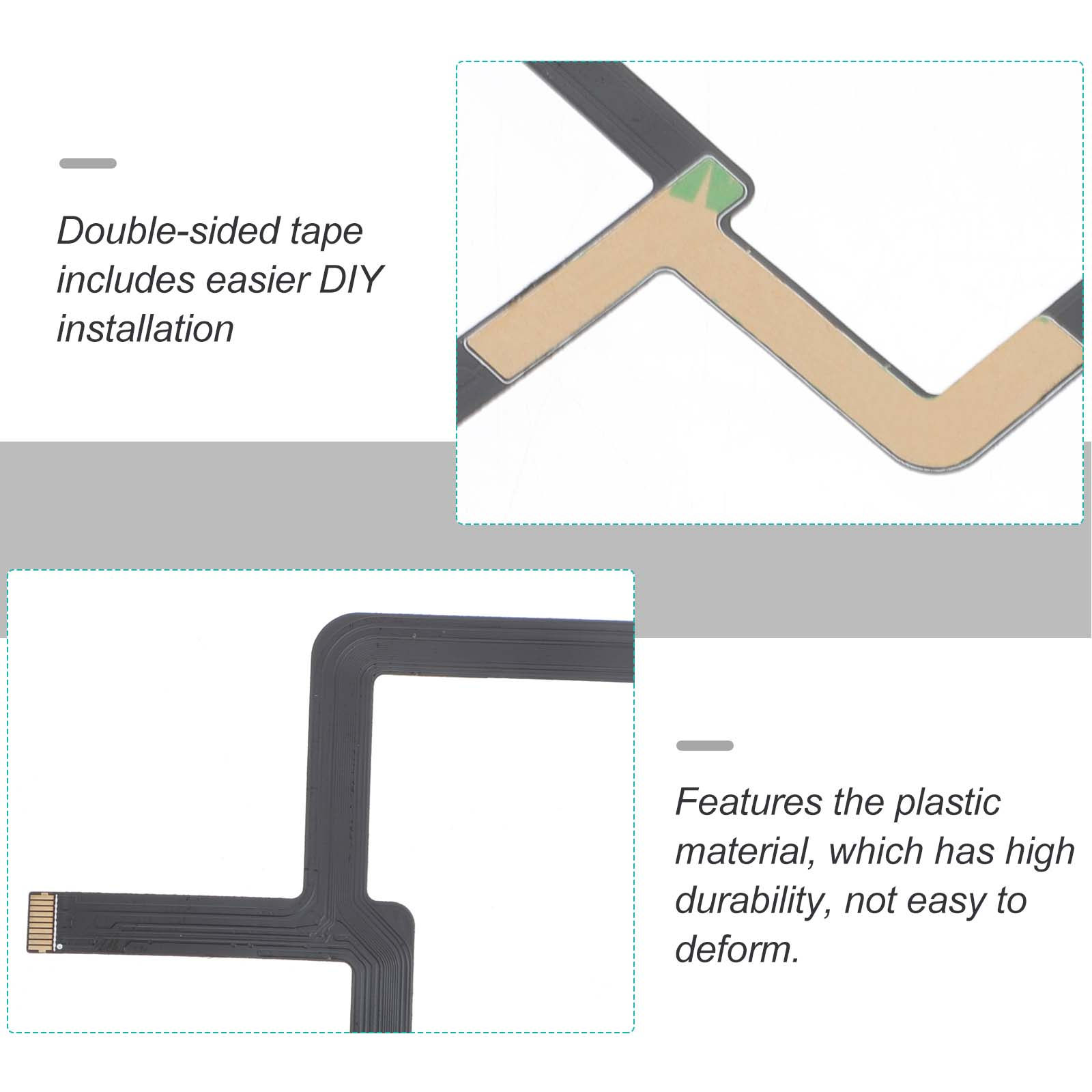 Câble de remplacement pour car - Drone Gimbal Ribbon Cable avis et prix