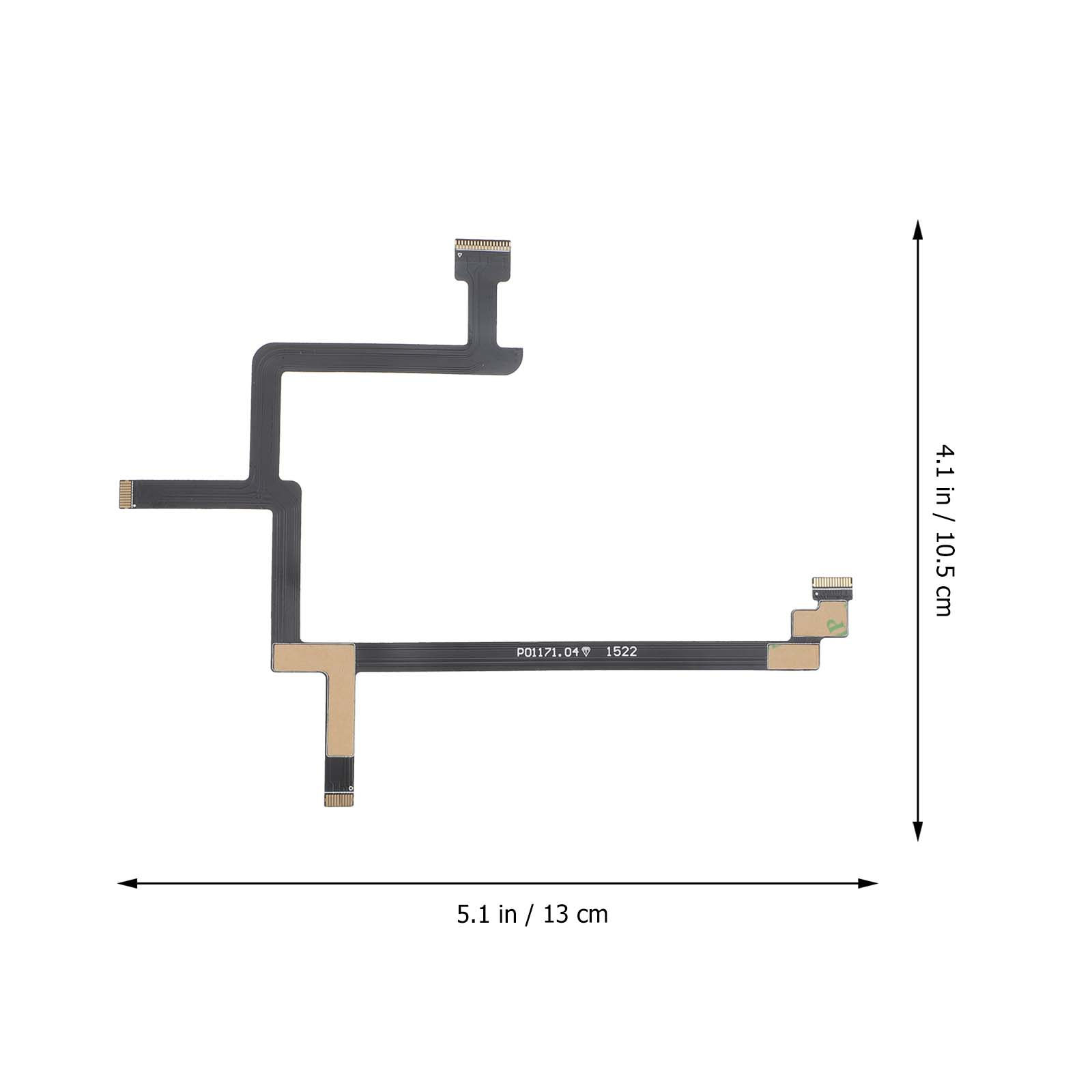 Câble de remplacement pour car - Drone Gimbal Ribbon Cable avis et prix