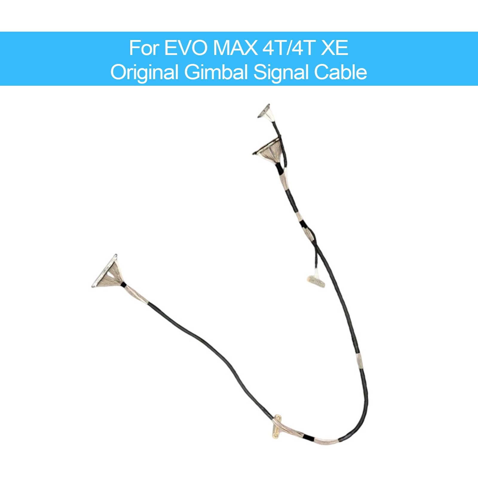 Nouveau câble de signal PTZ po - Autel Drone Evo Max 4T avis et prix
