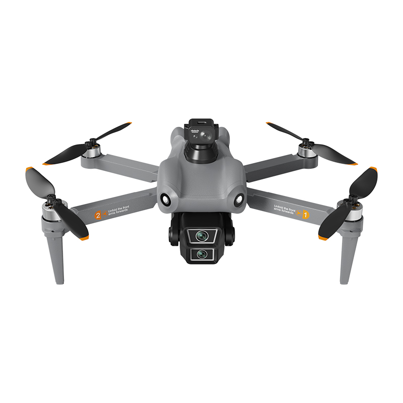 Drone professionnel L300 Pro G - Drone Gimbal 2 Axis avis et prix